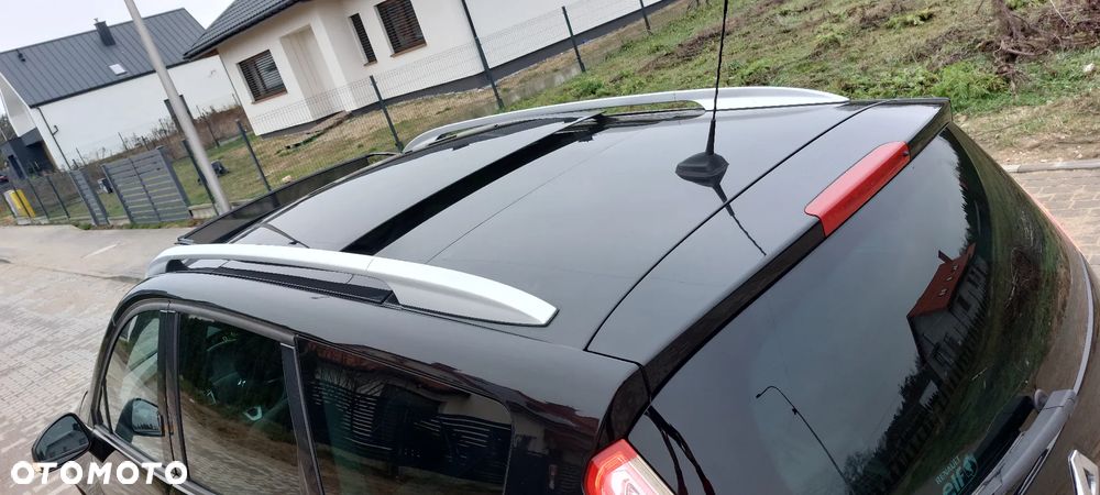 Renault Scenic dCi 160 Bose Edition - 38