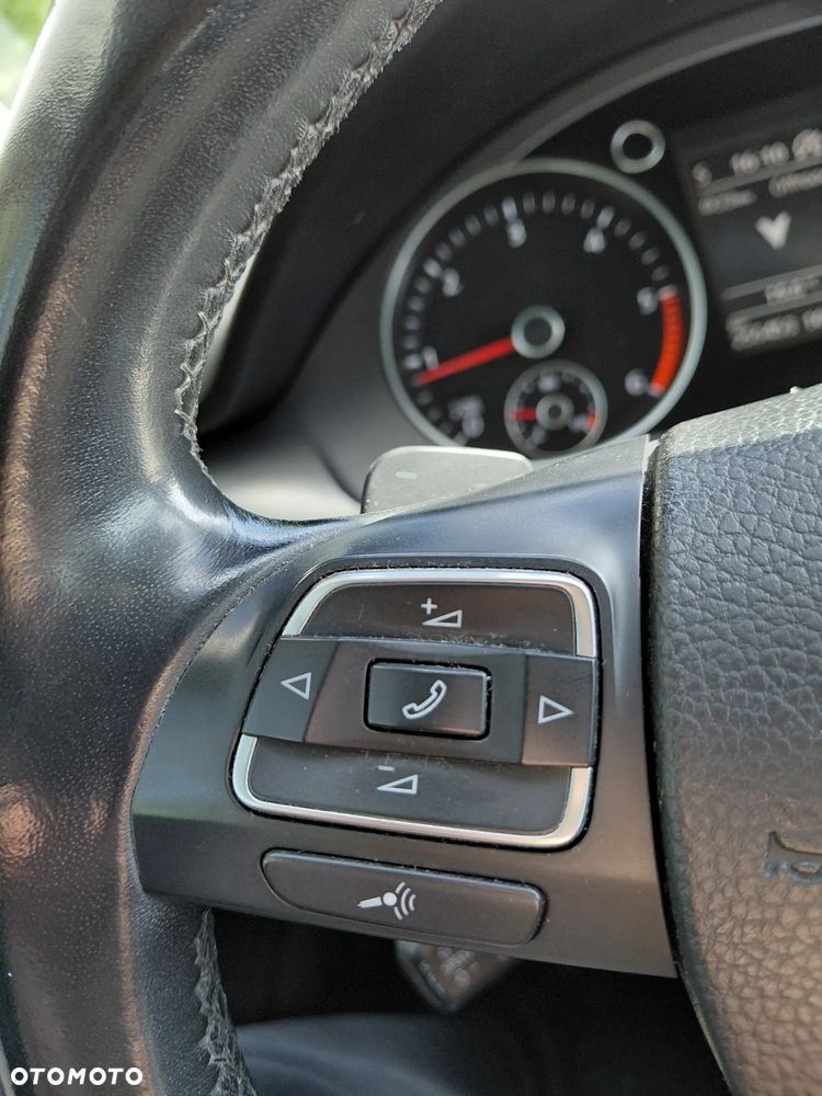 Volkswagen Passat 2.0 TDI Comfortline DSG - 38