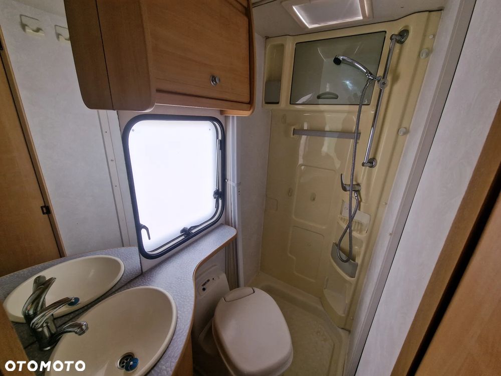Fiat Ducato - 26