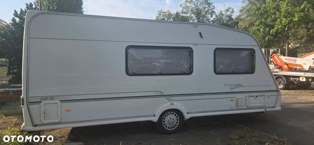 Inny Bessacarr  Cameo - 9