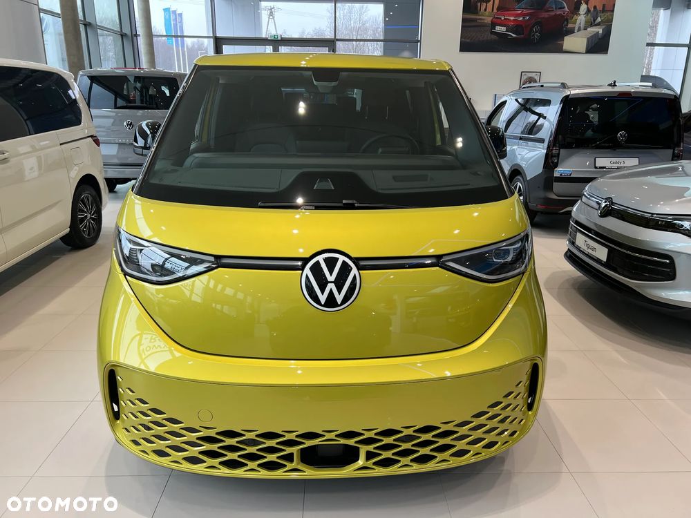 Volkswagen ID. Buzz 86kWh L2 Pro - 3