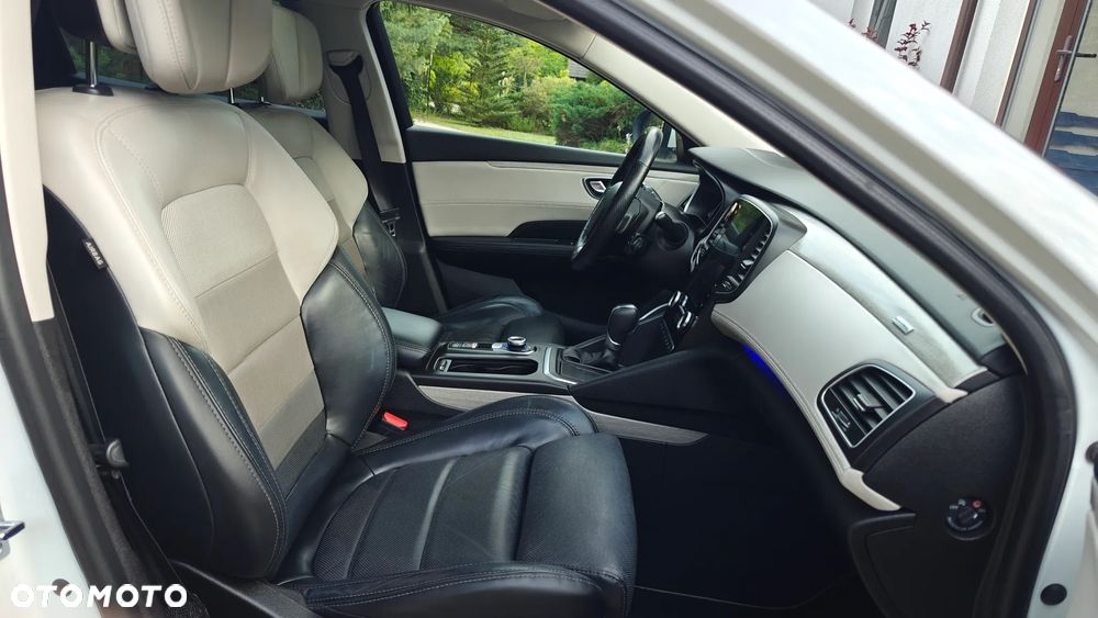 Renault Talisman 1.6 Energy TCe Initiale Paris EDC - 11