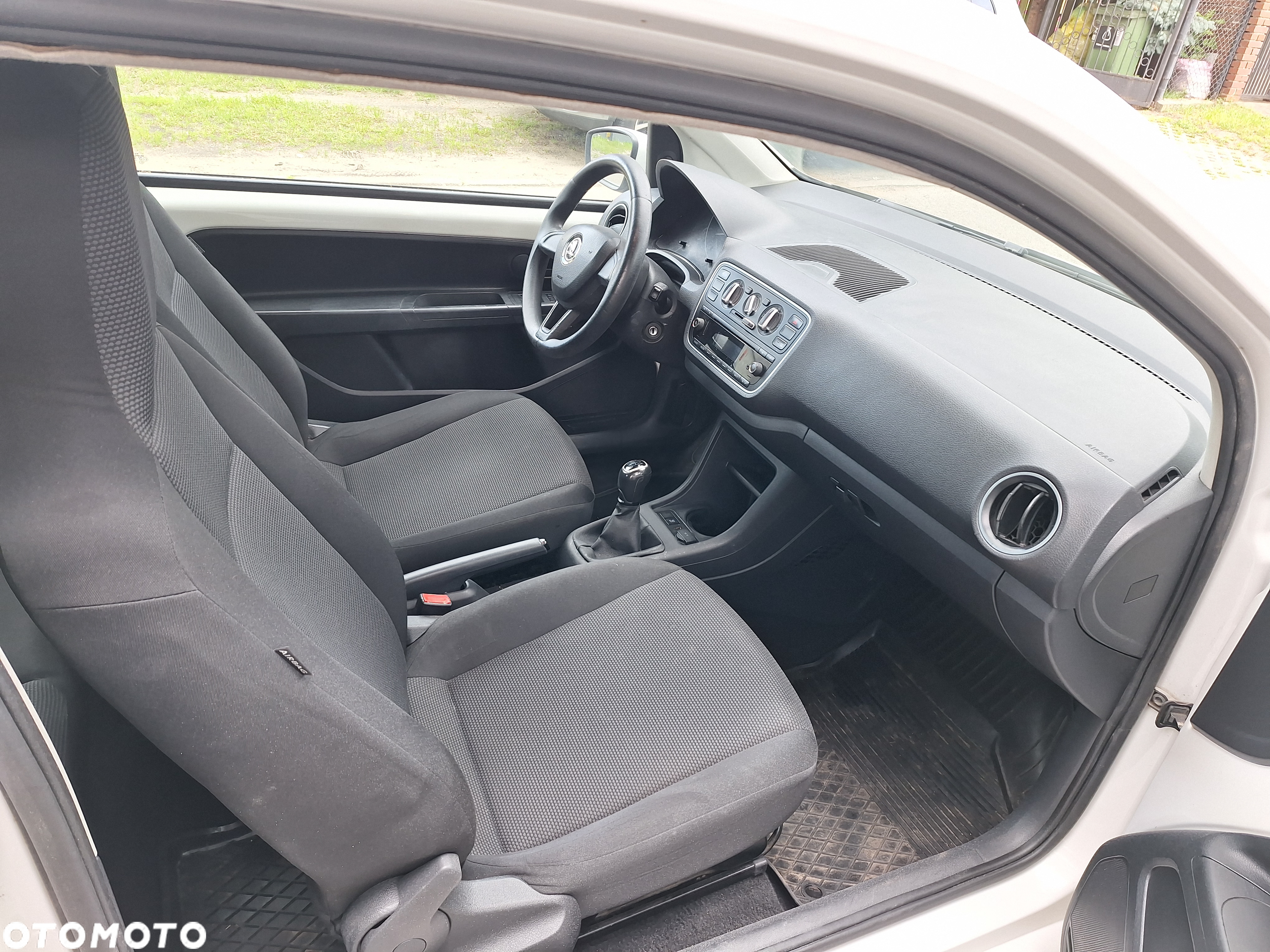 Skoda Citigo 1.0 Ambition - 9