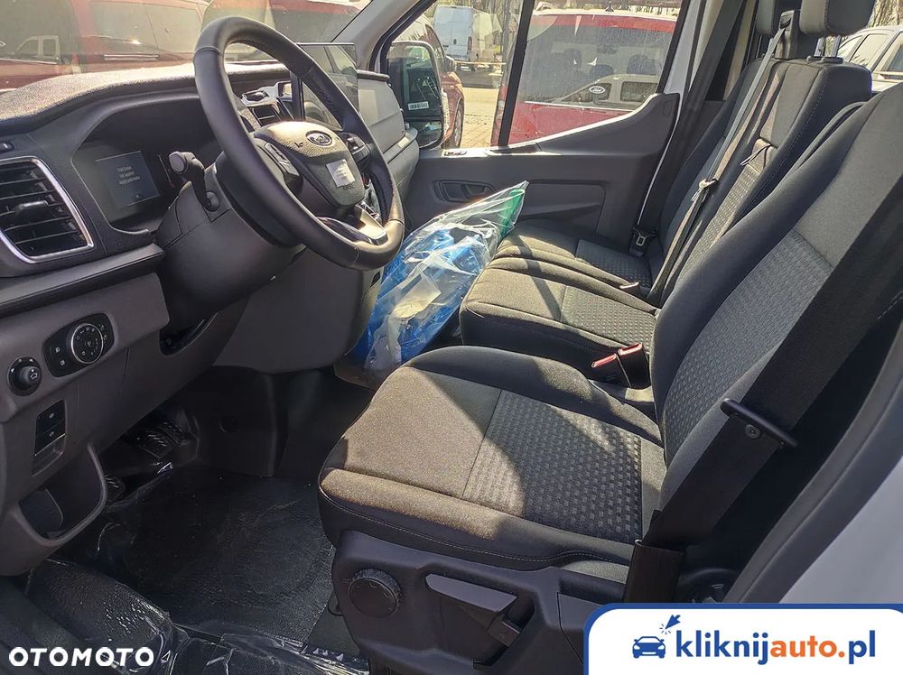 Ford Transit - 6