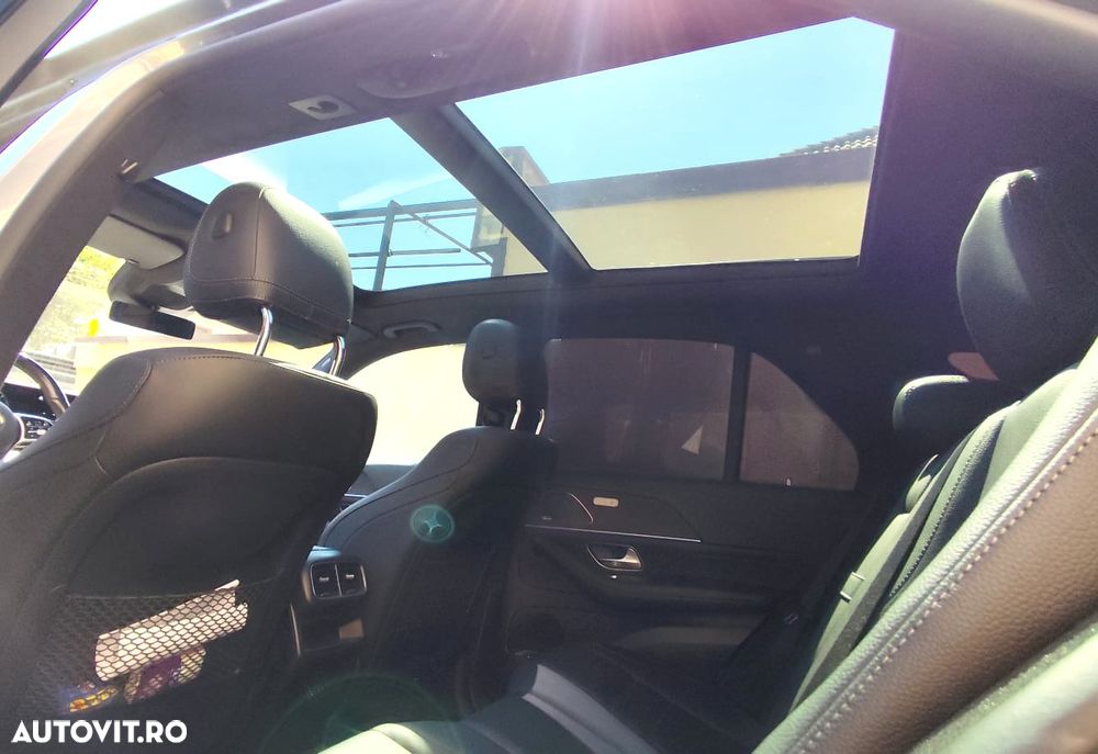 Mercedes-Benz GLE 350 d 4MATIC - 7