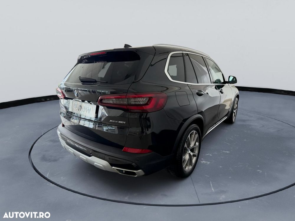 BMW X5 xDrive40i xLine - 4