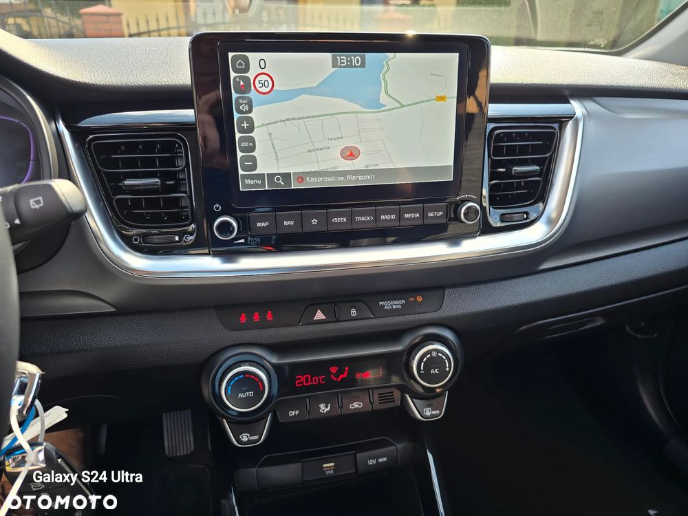 Kia Stonic 1.0 T-GDI 100 OPF DCT7 Edition 7 - 35