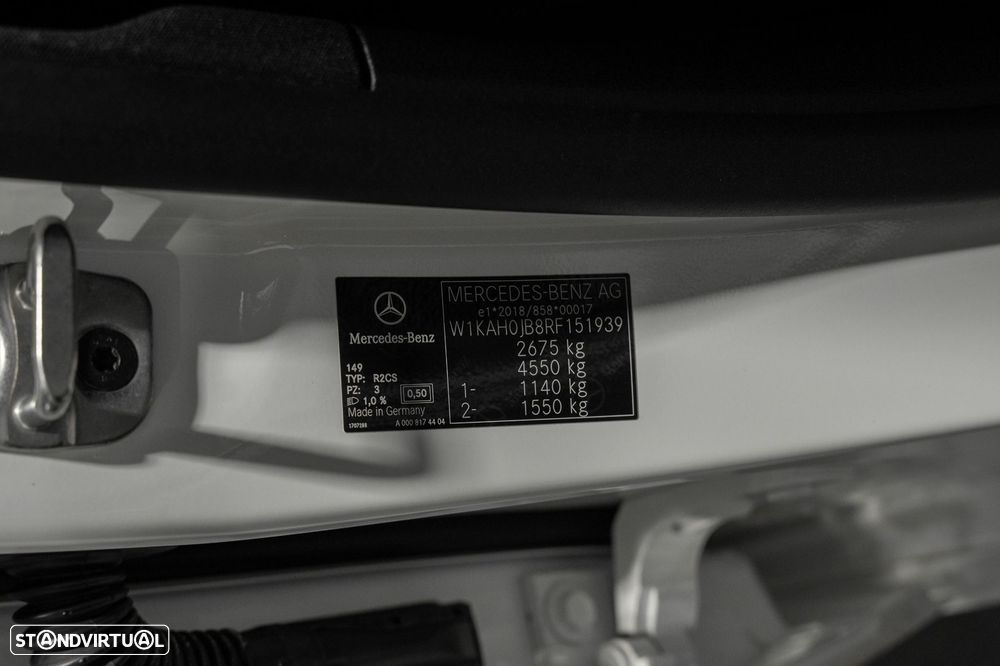 Mercedes-Benz C 300 de Avantgarde - 36