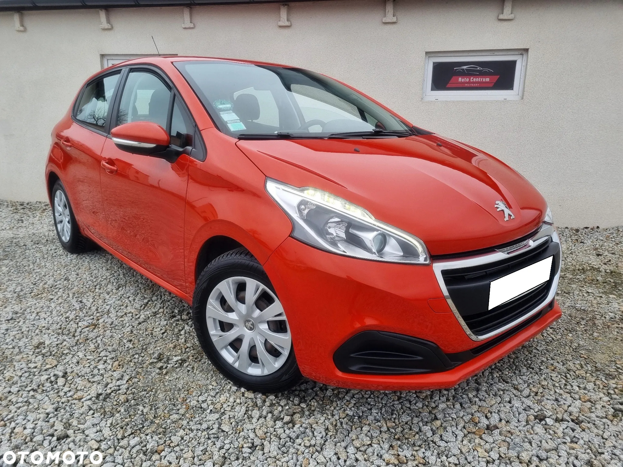Peugeot 208 1.2 PureTech Active - 2