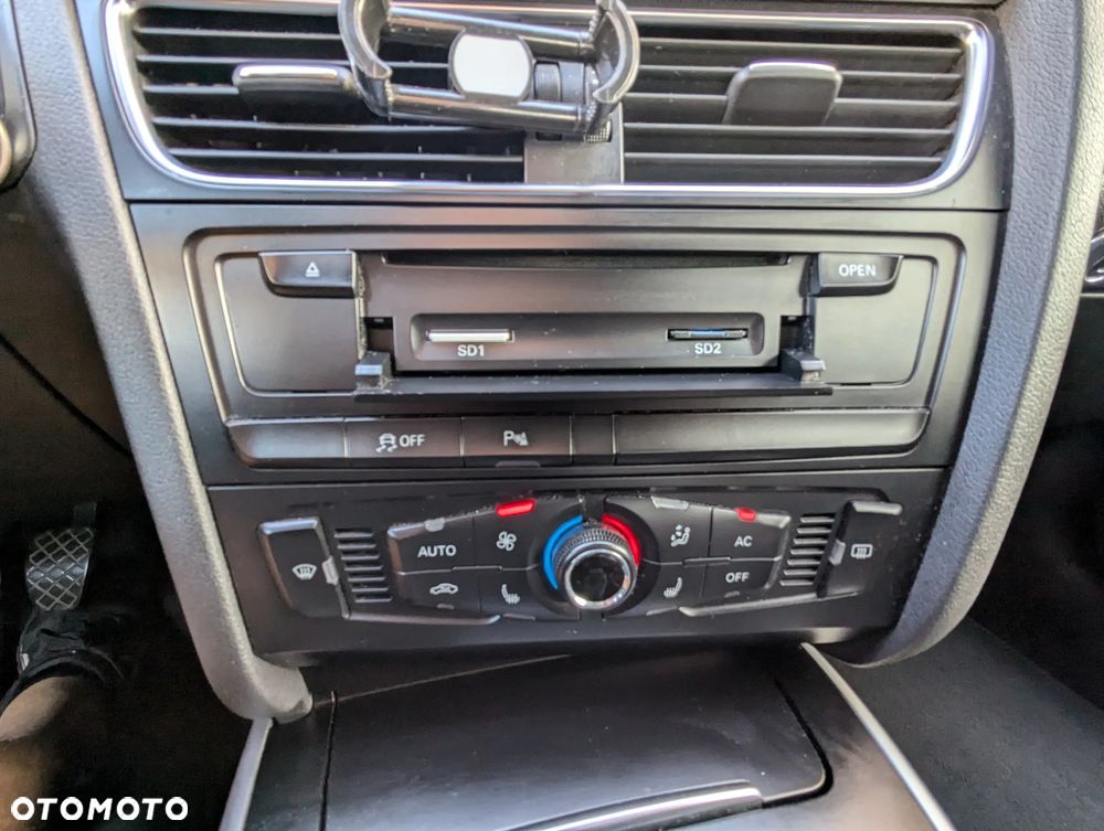 Audi A4 Avant 2.0 TDI - 16