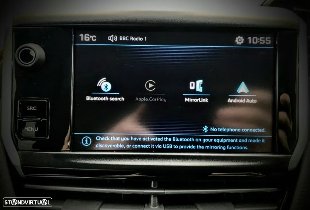 Peugeot 208 1.2 PureTech Style - 5