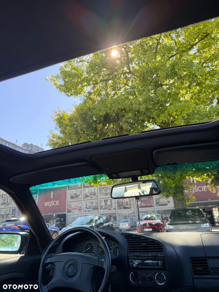 BMW Seria 3 - 15