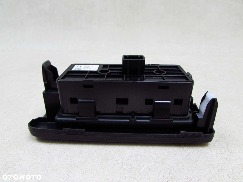 Używany Panele sterowania, przełączniki - 70 PLN - Otomoto.pl