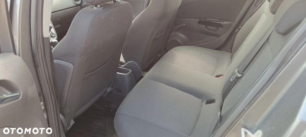 Opel Corsa - 9