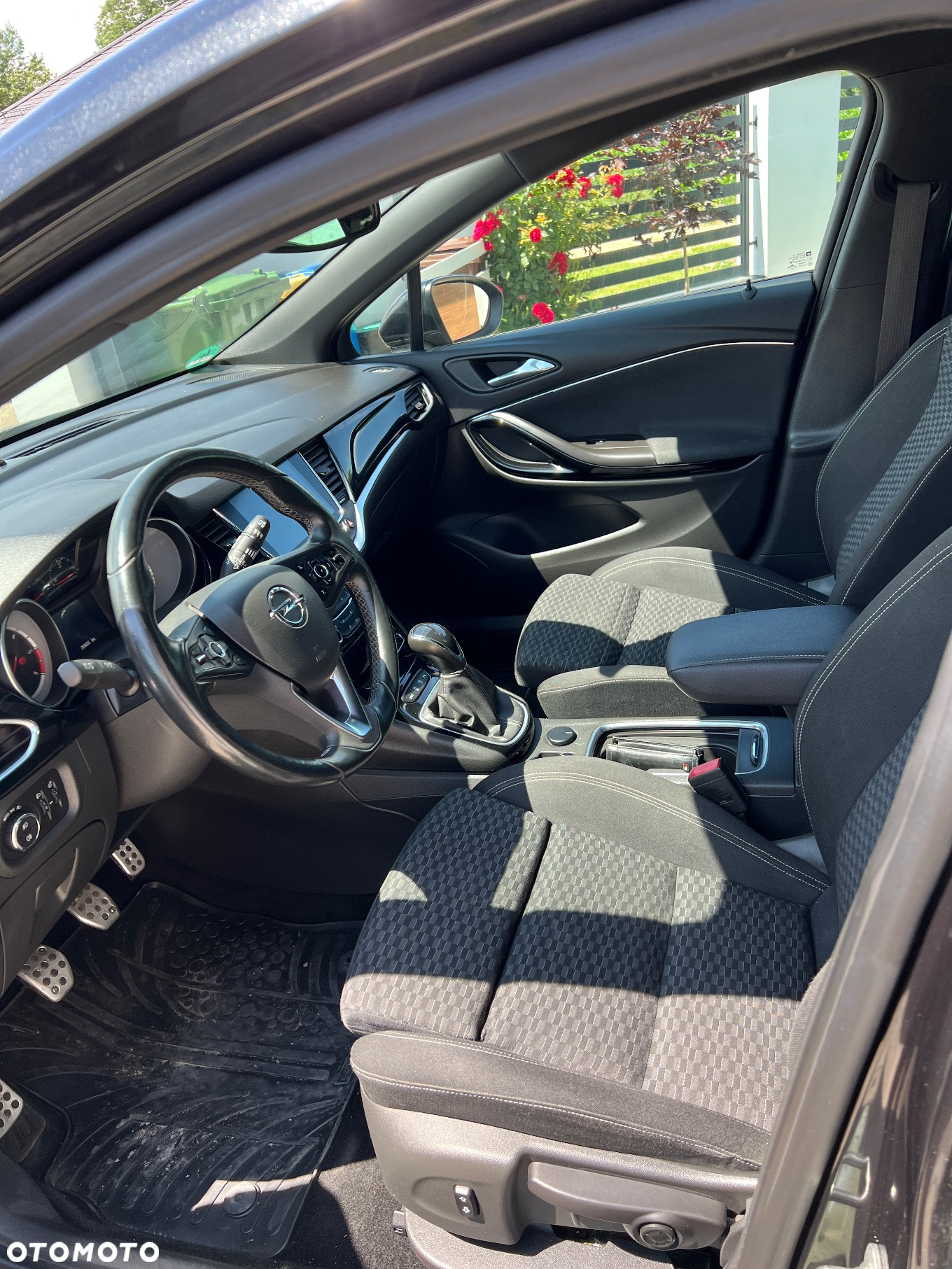 Opel Astra 1.6 CDTI DPF ecoFLEX Sports TourerStart/Stop Edition - 8