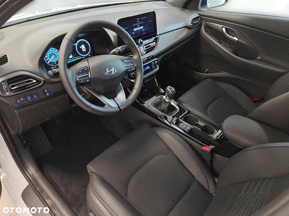 Hyundai i30 1.5 T-GDI 48V Smart - 10