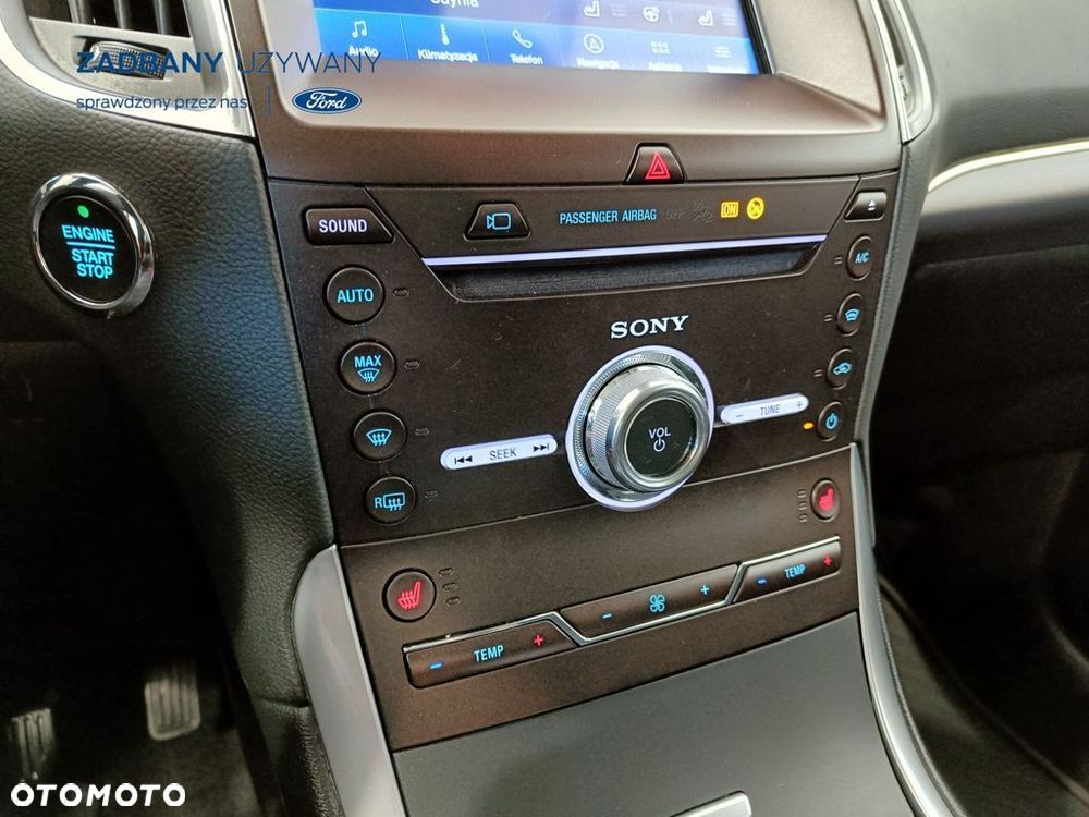 Ford S-Max - 22