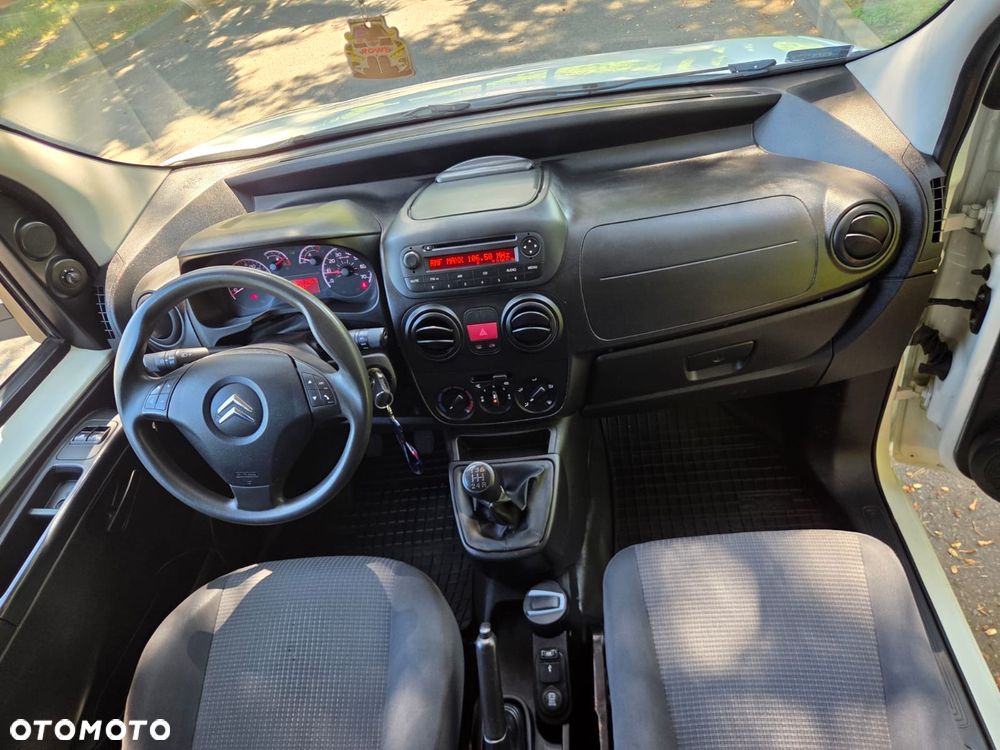 Citroën Nemo 1.3 HDi Plus - 15