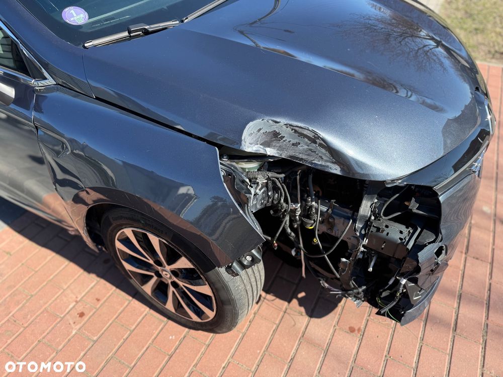 Renault Clio TCe 90 EVOLUTION - 21