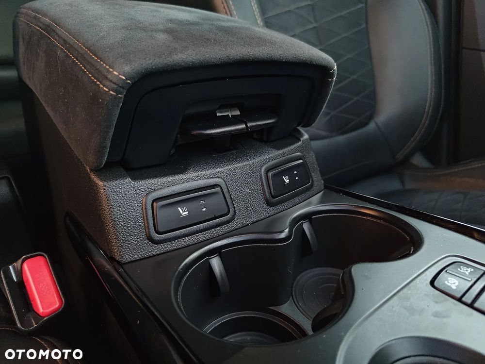 Renault Kadjar 1.3 TCe FAP Intens EDC - 35