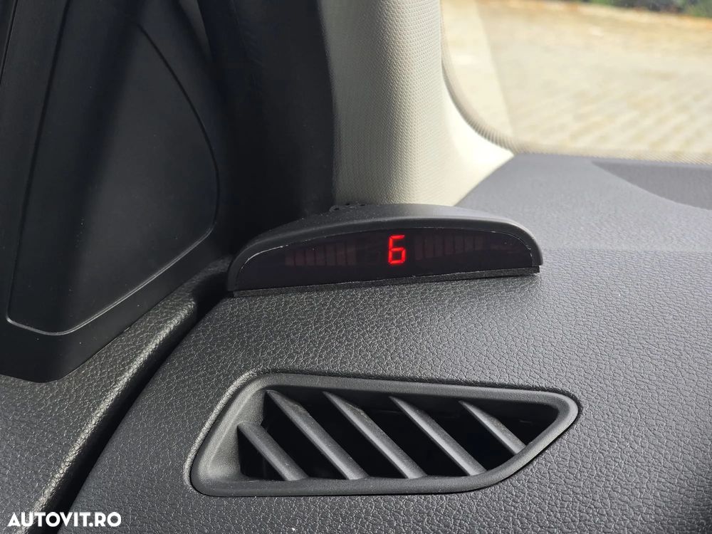 Skoda Fabia 1.0 TSI 95 CP Ambition - 11