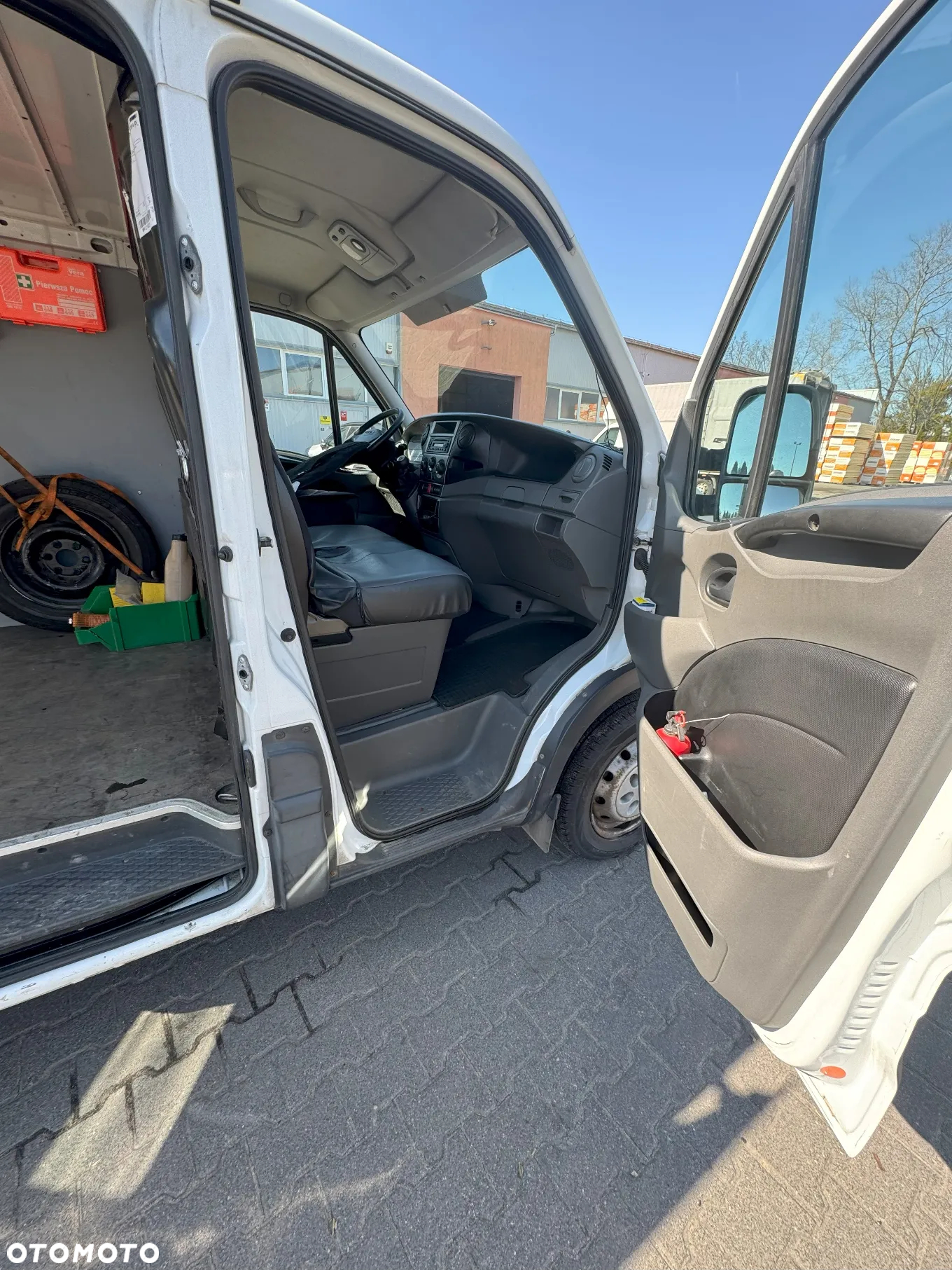 Iveco DAILY - 10