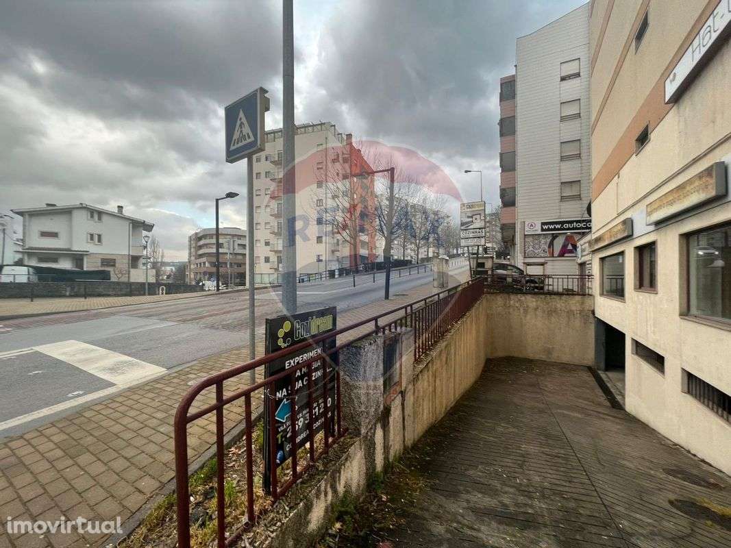 Garagem  para venda - Grande imagem: 4/17