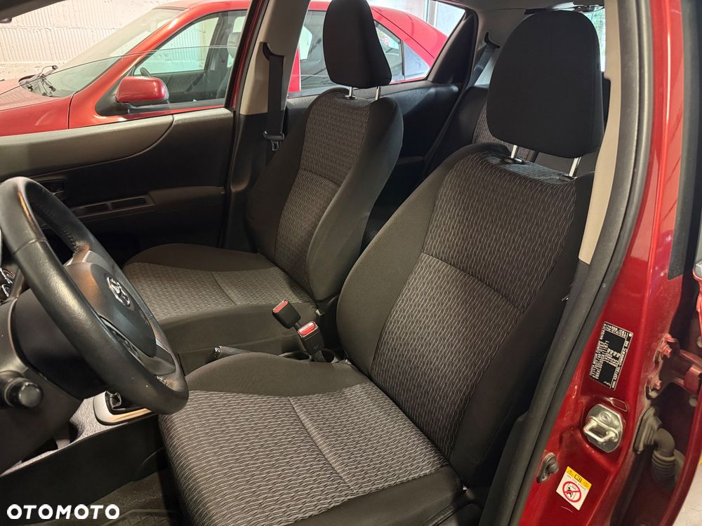 Toyota Yaris 1.0 Active - 12