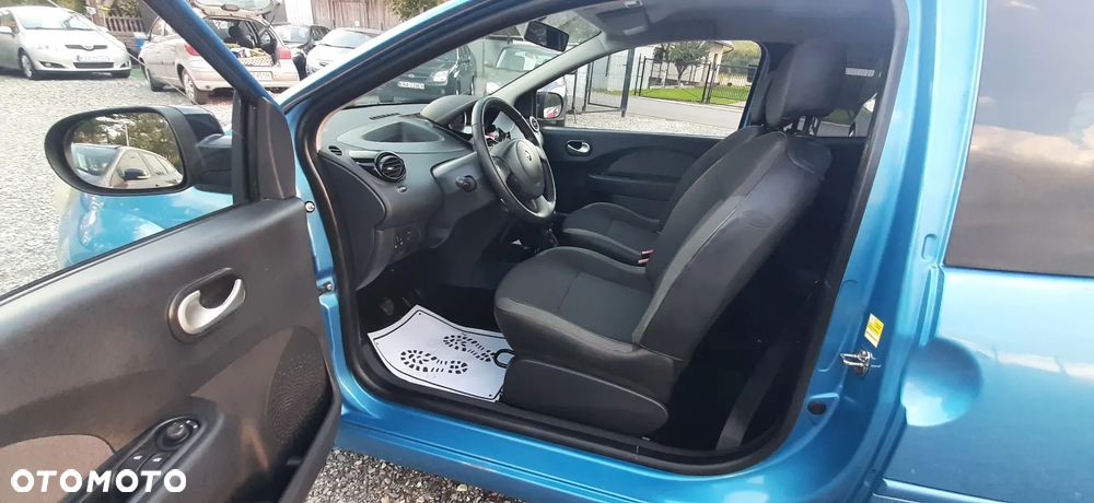 Renault Twingo - 33