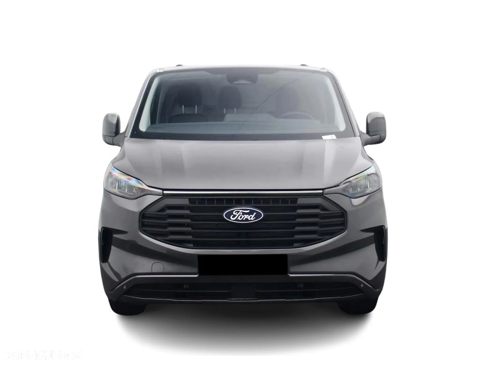 Ford Transit Custom L2 Van 136KM Limited - 7