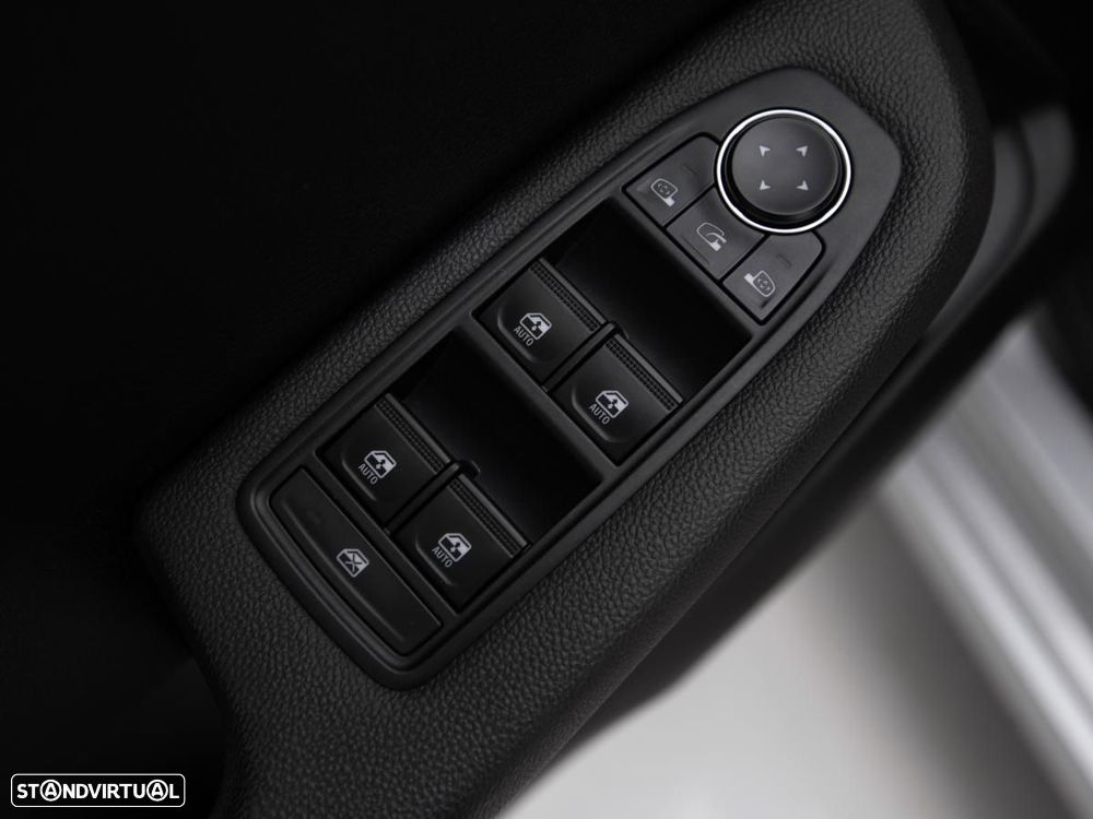 Renault Clio 1.0 TCe Evolution Bi-Fuel - 13