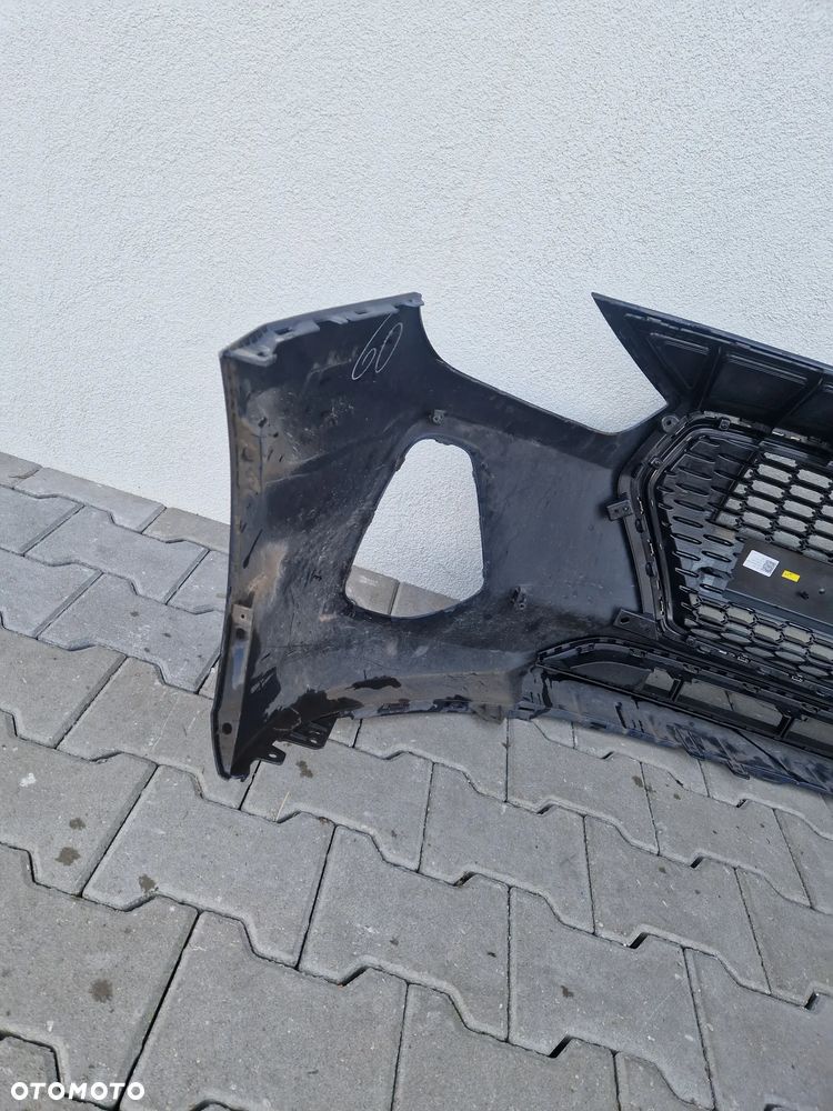 Zderzak Hyundai I30 2017 - III - 10