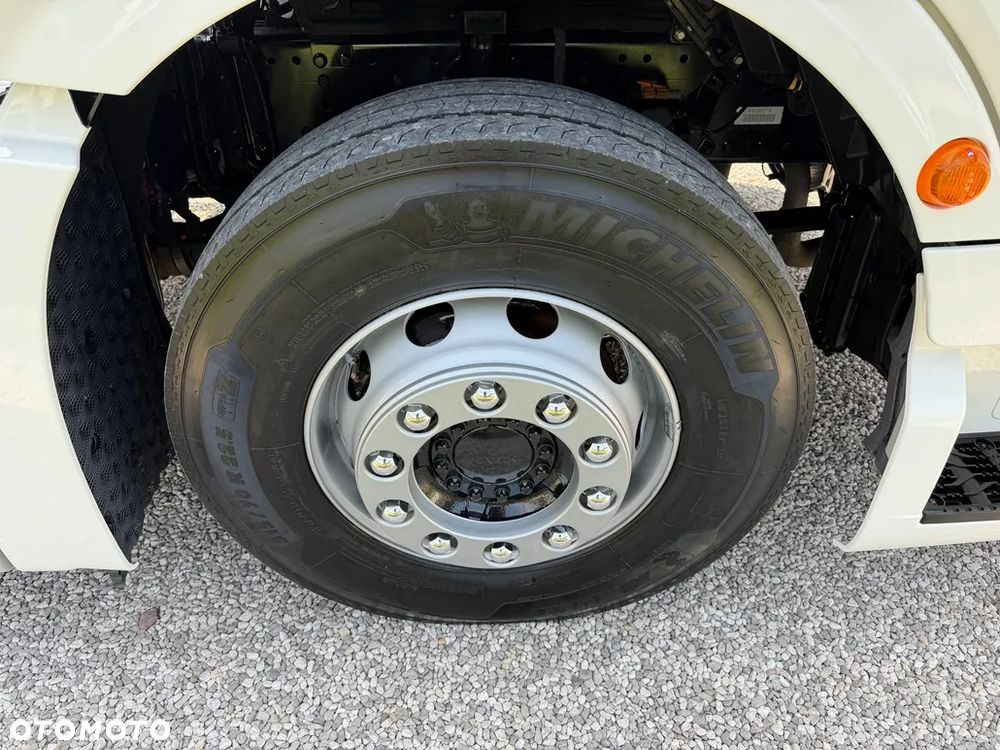 MAN TGX 18.510 GX*2022XII**STANDARD*JAK NOWY* - 33