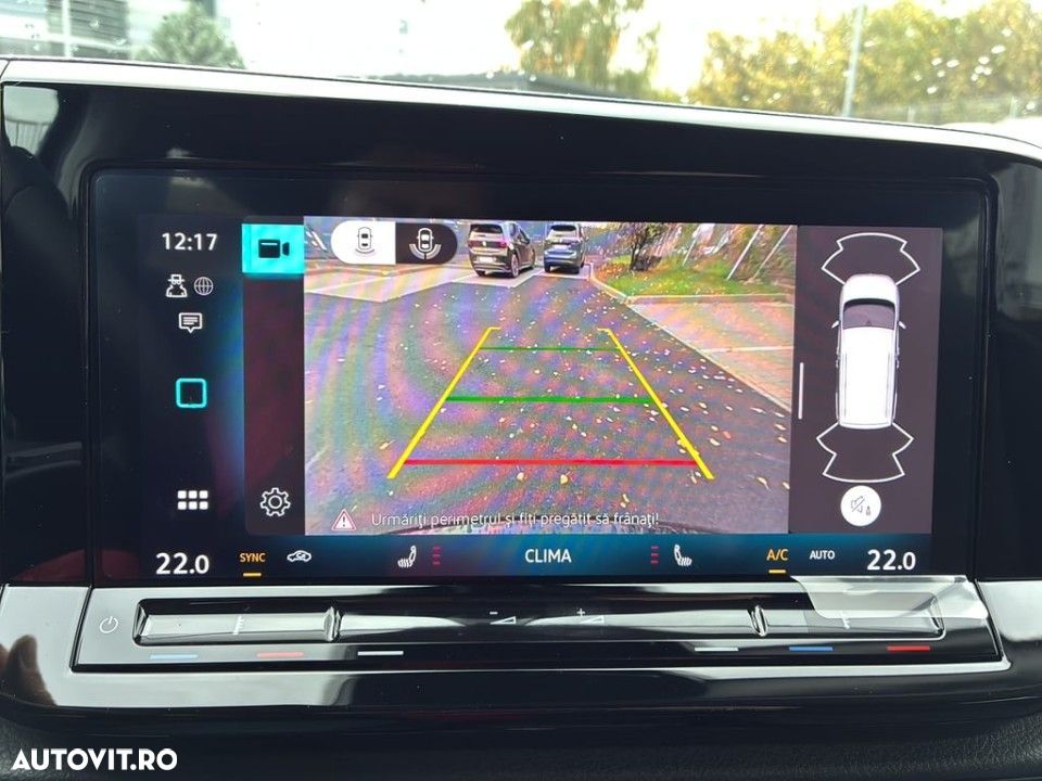 Volkswagen Caddy - 8