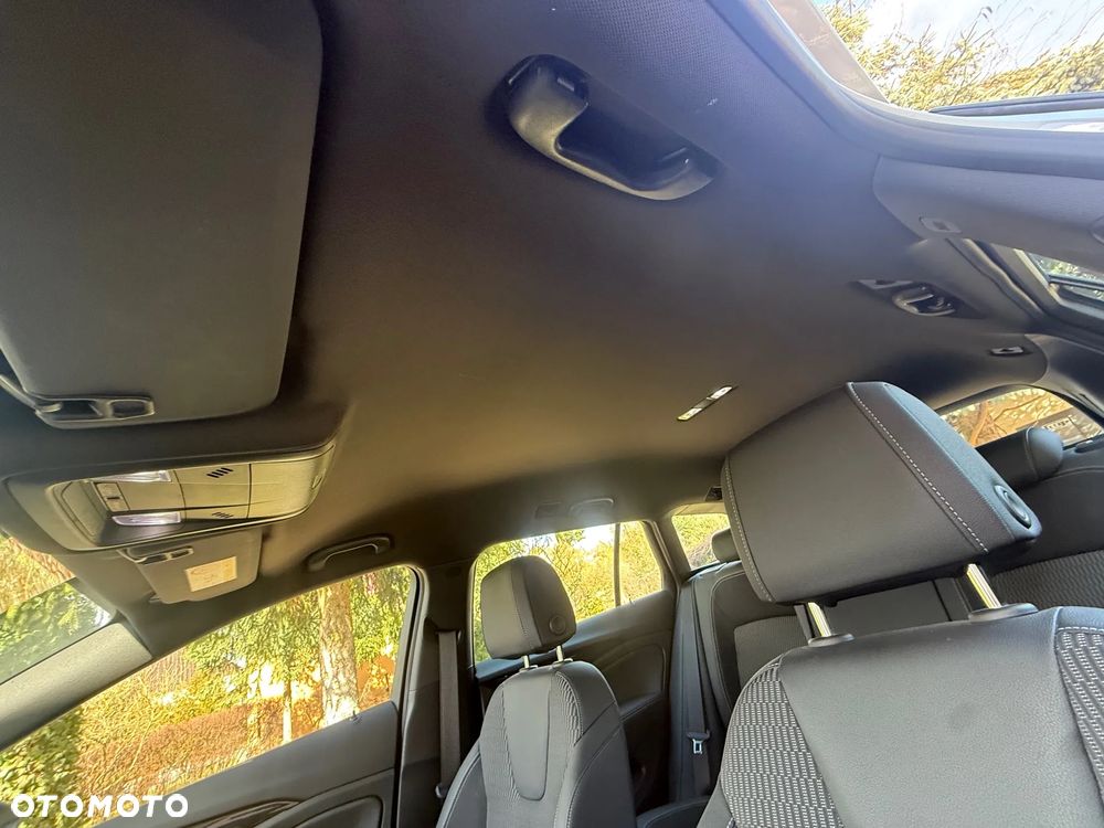 Opel Insignia 2.0 CDTI Business Elegance S&S - 20