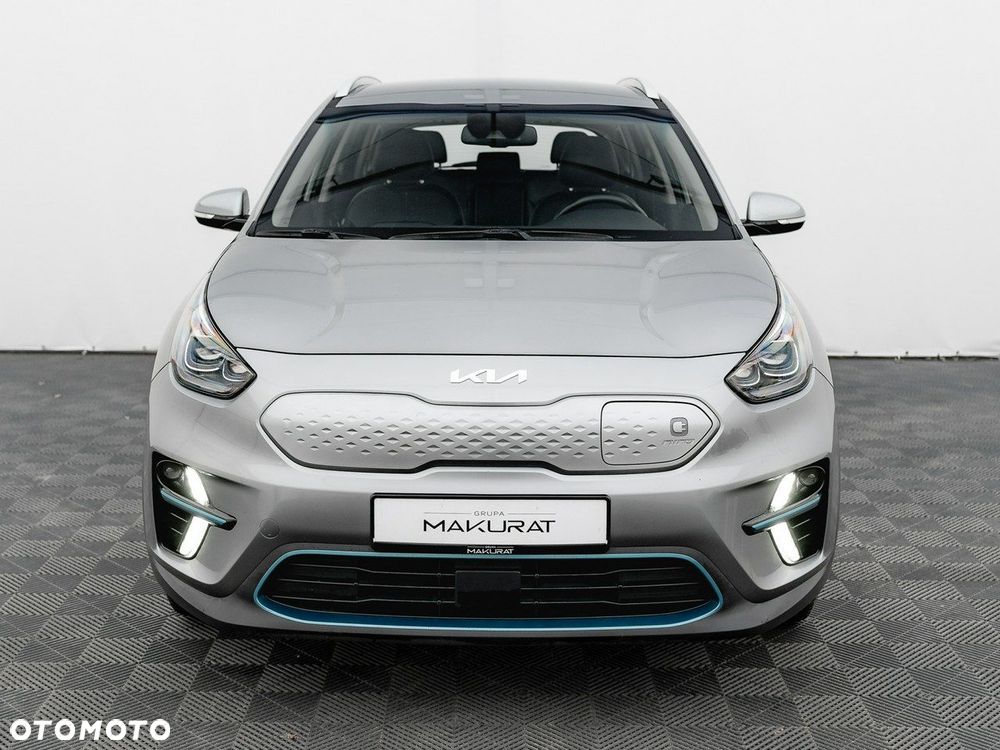 Kia Niro 64kWh L - 8