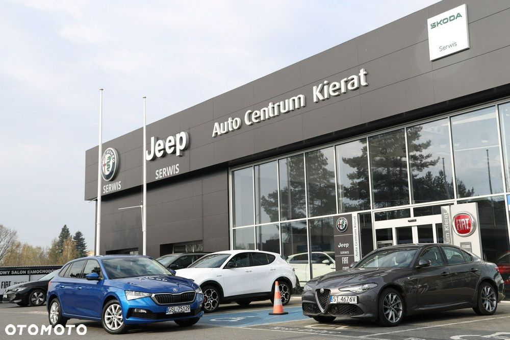 Skoda Scala 1.0 TSI Ambition - 1