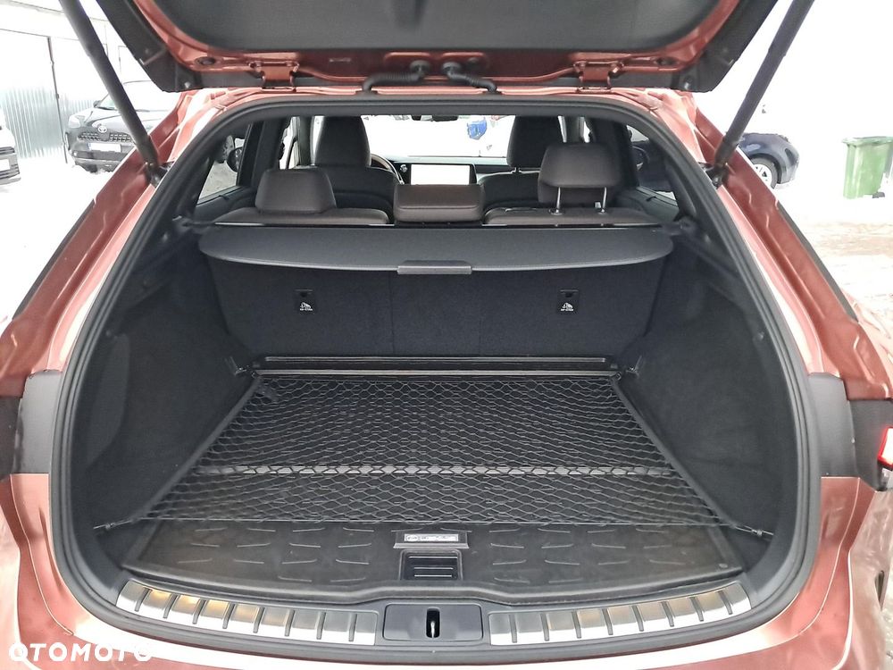 Lexus RX - 11