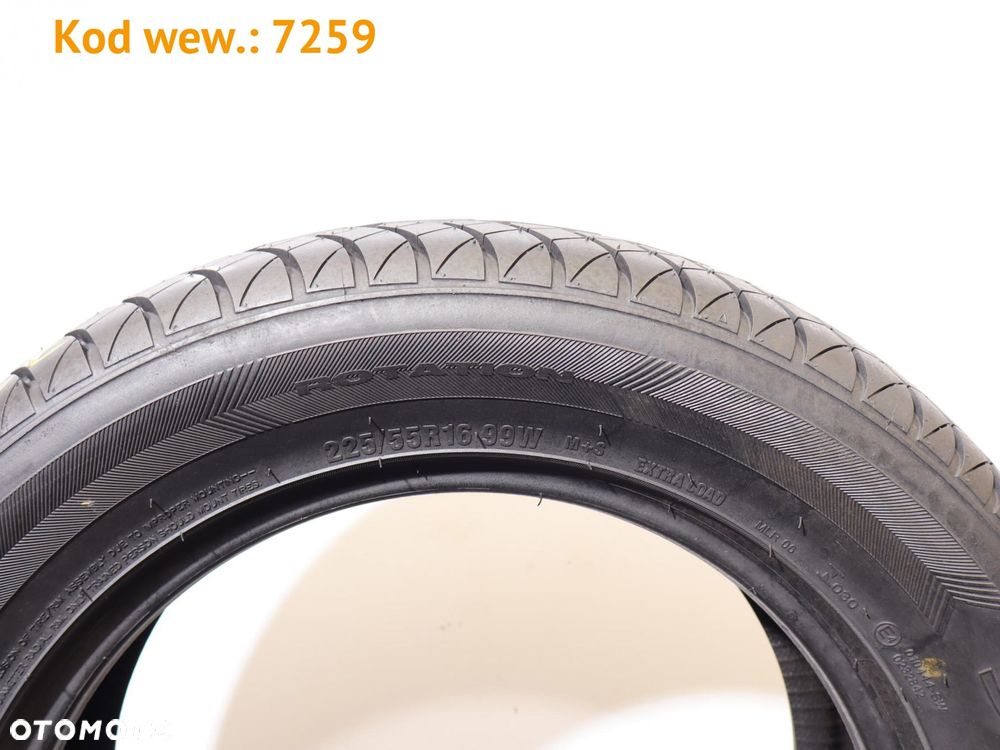 West Lake SV 308 - 225/55 R16 - 5