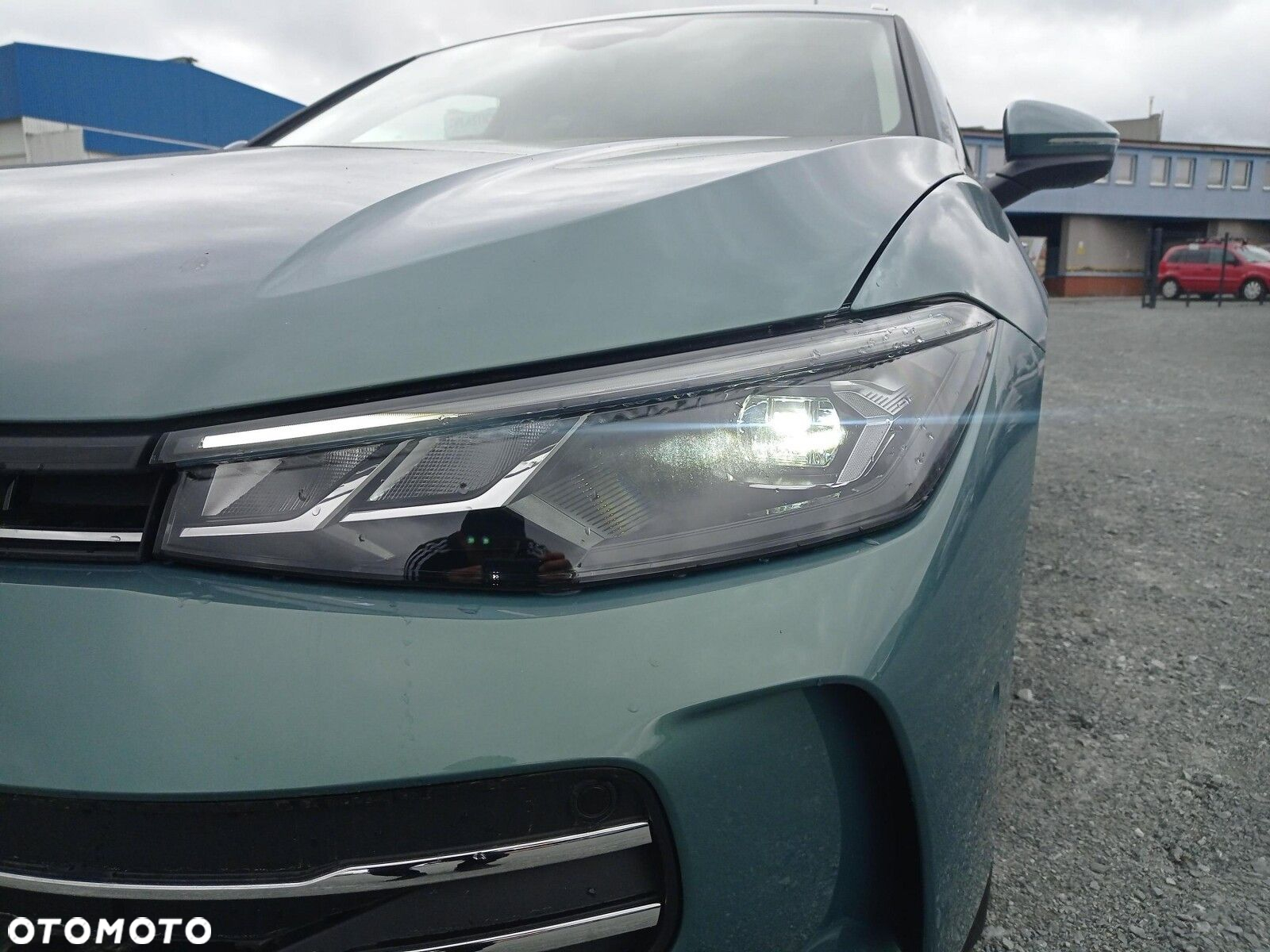 Volkswagen Passat - 22