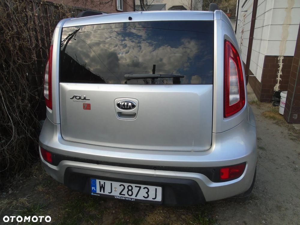 Kia Soul 1.6 GDI L - 3