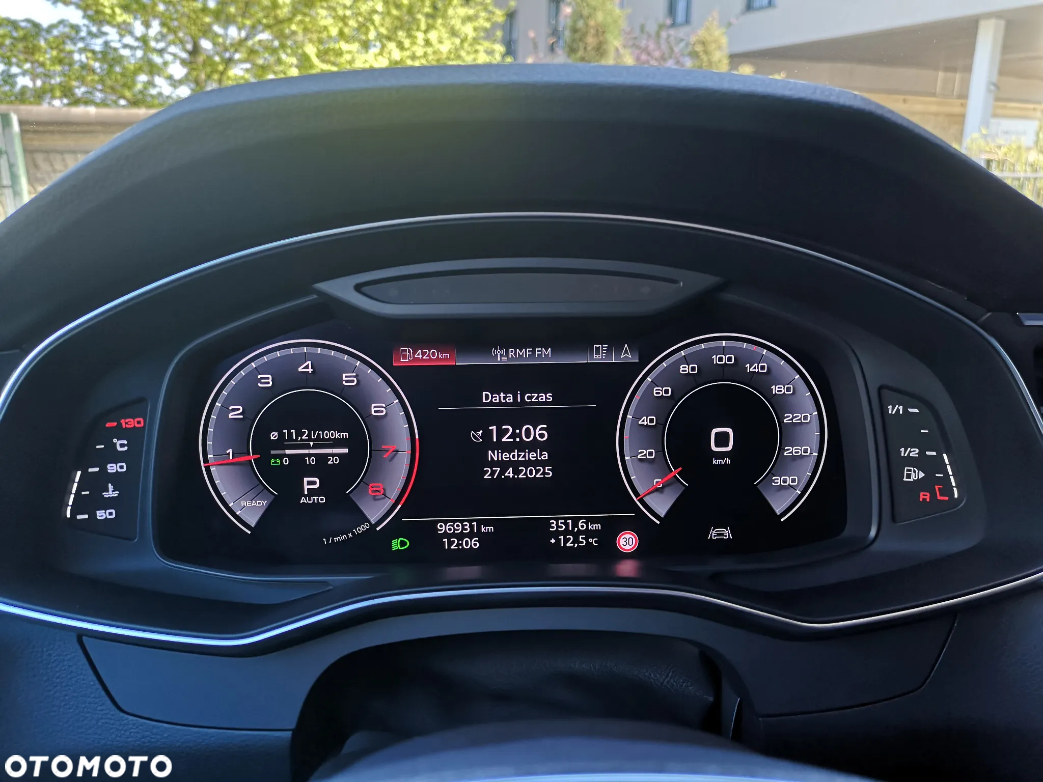 Audi A6 45 TFSI Quattro S tronic - 16
