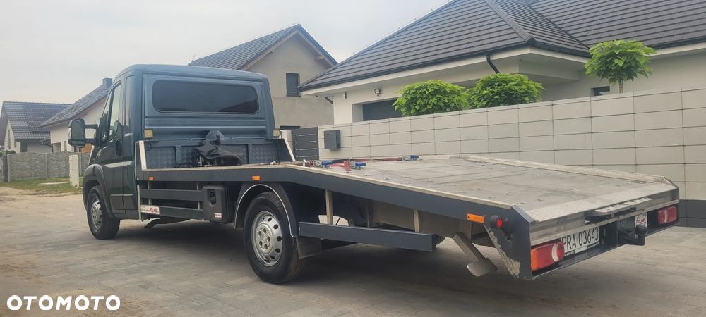 Fiat Ducato - 5