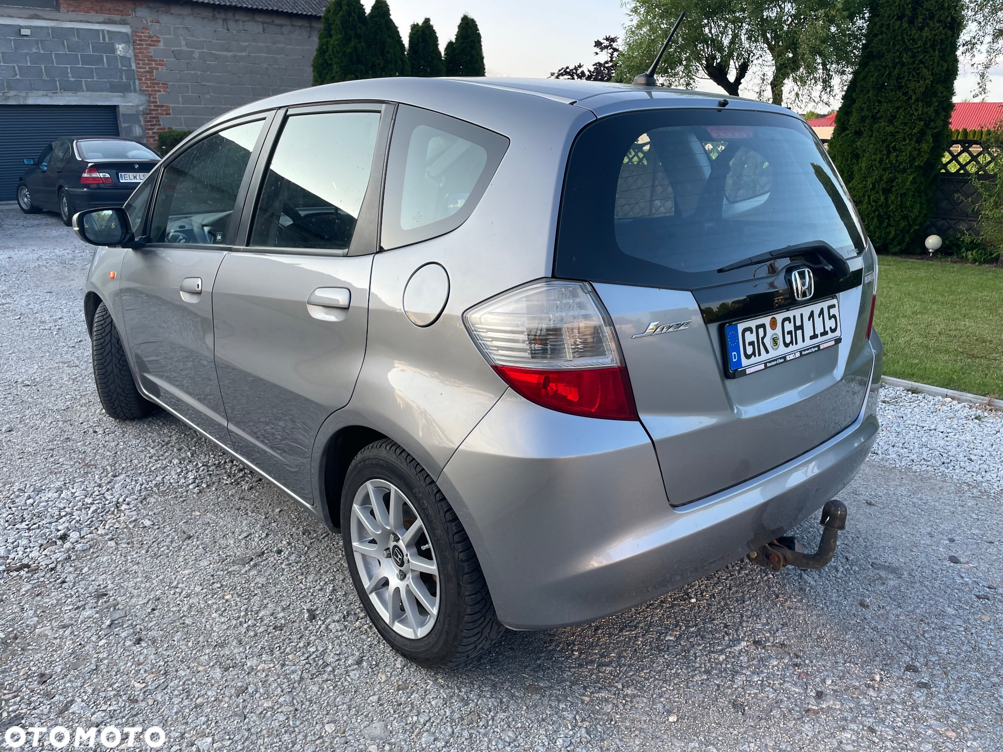 Honda Jazz 1.2 Base - 6