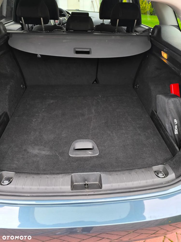 Fiat Tipo 1.5 Hybrid DCT - 12