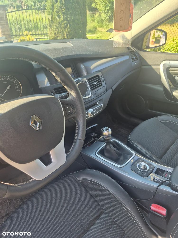 Renault Laguna 2.0 Dynamique - 4
