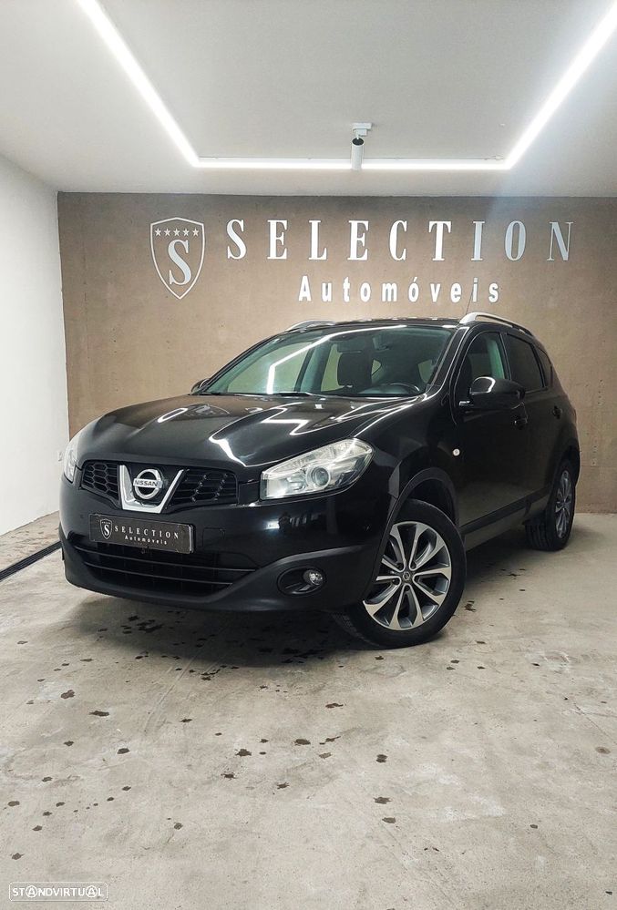 Nissan Qashqai - 18