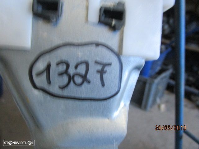 Elevador Sem Motor 9675466180 PEUGEOT 308 SW 2013 5P FE PEUGEOT 308 SW FASE 2 2012 1.6HDI 90CV 5P CINZA FE - 2