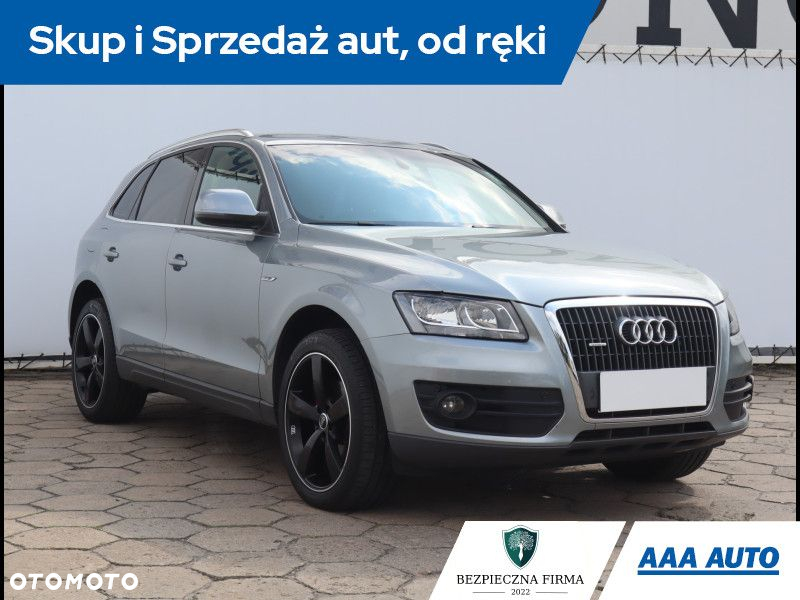 Audi Q5 - 2