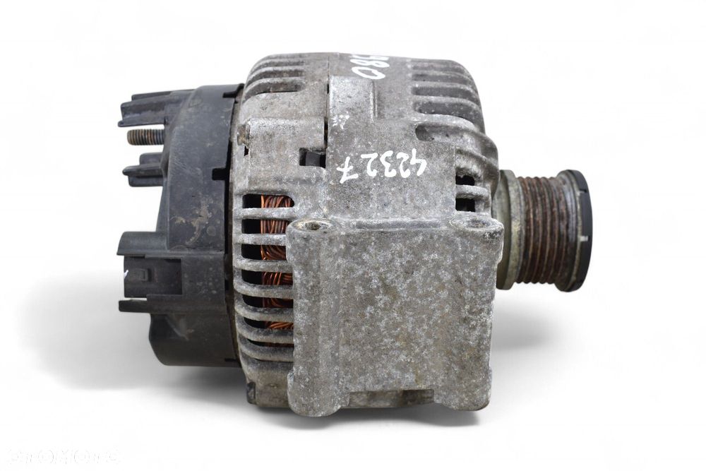 Alternator MERCEDES SPRINTER VIANO VITO 2.2 CDI 646.980 LRA03029 - 6